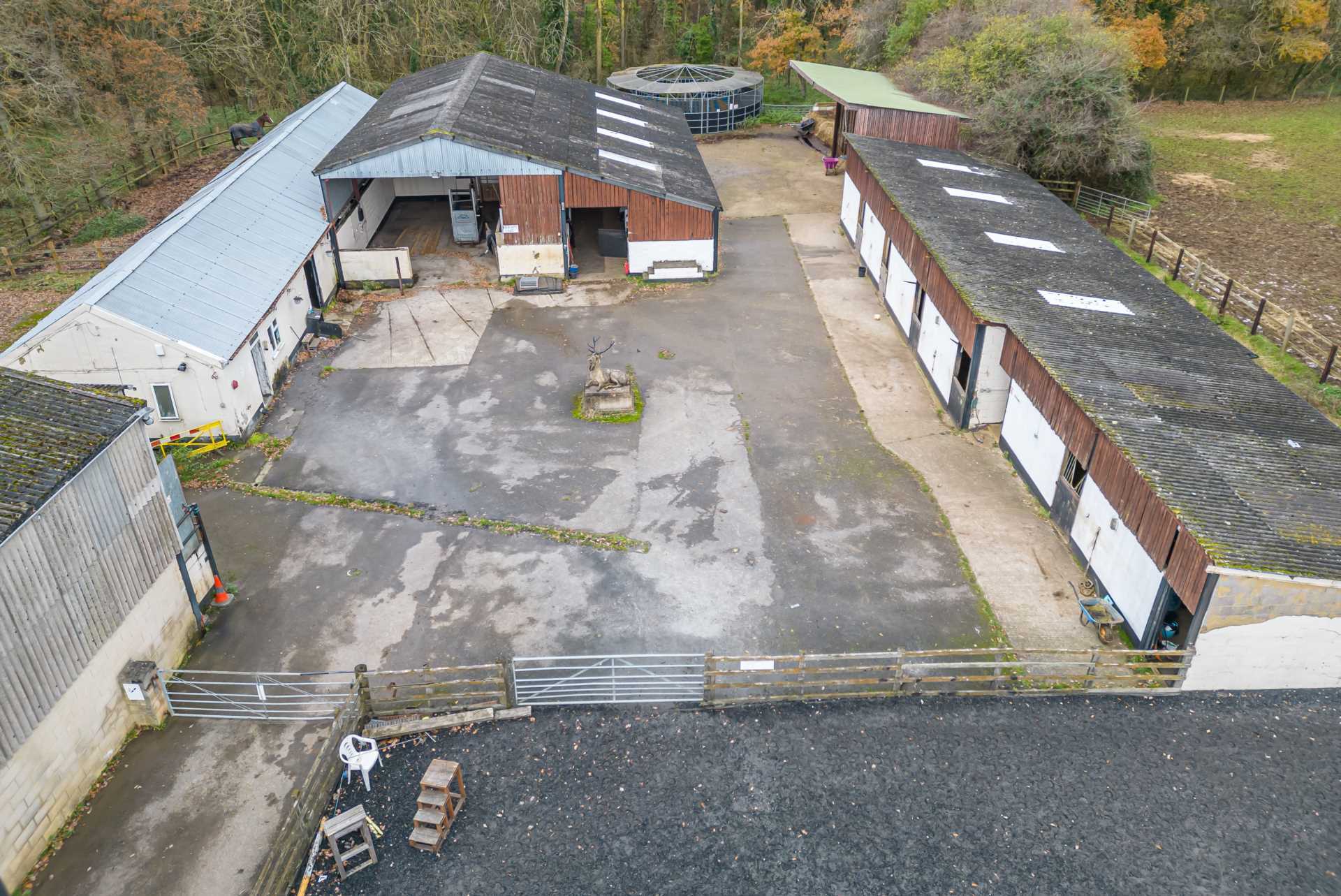 Heywood, Wiltshire Image 20