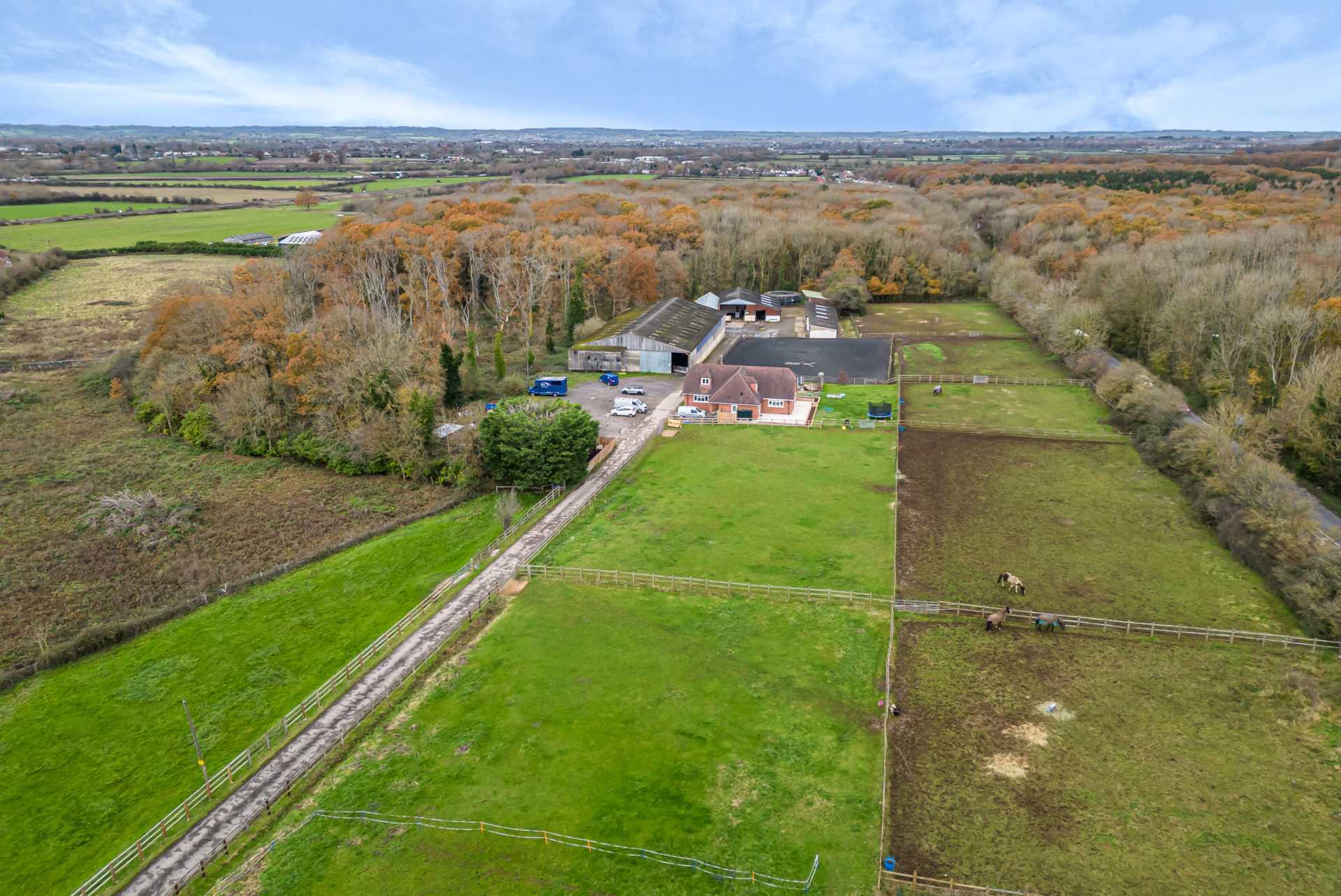 Heywood, Wiltshire Image 22