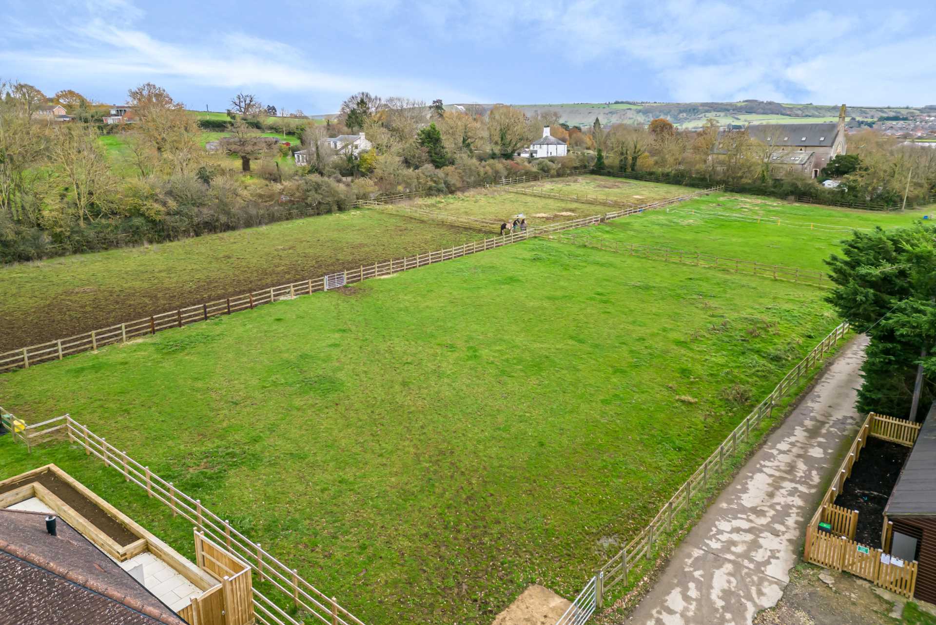Heywood, Wiltshire Image 23