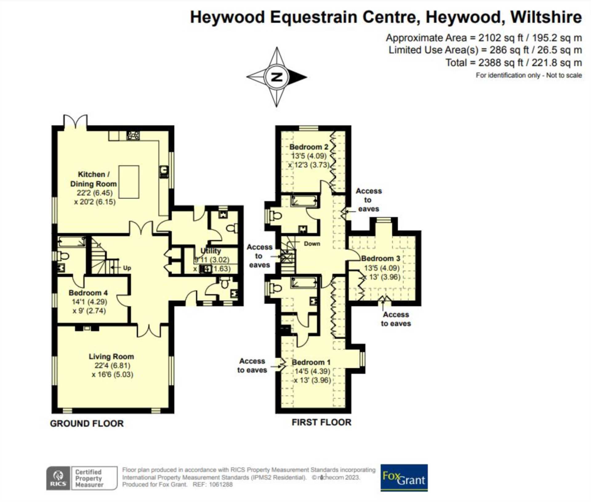 Heywood, Wiltshire Image 25