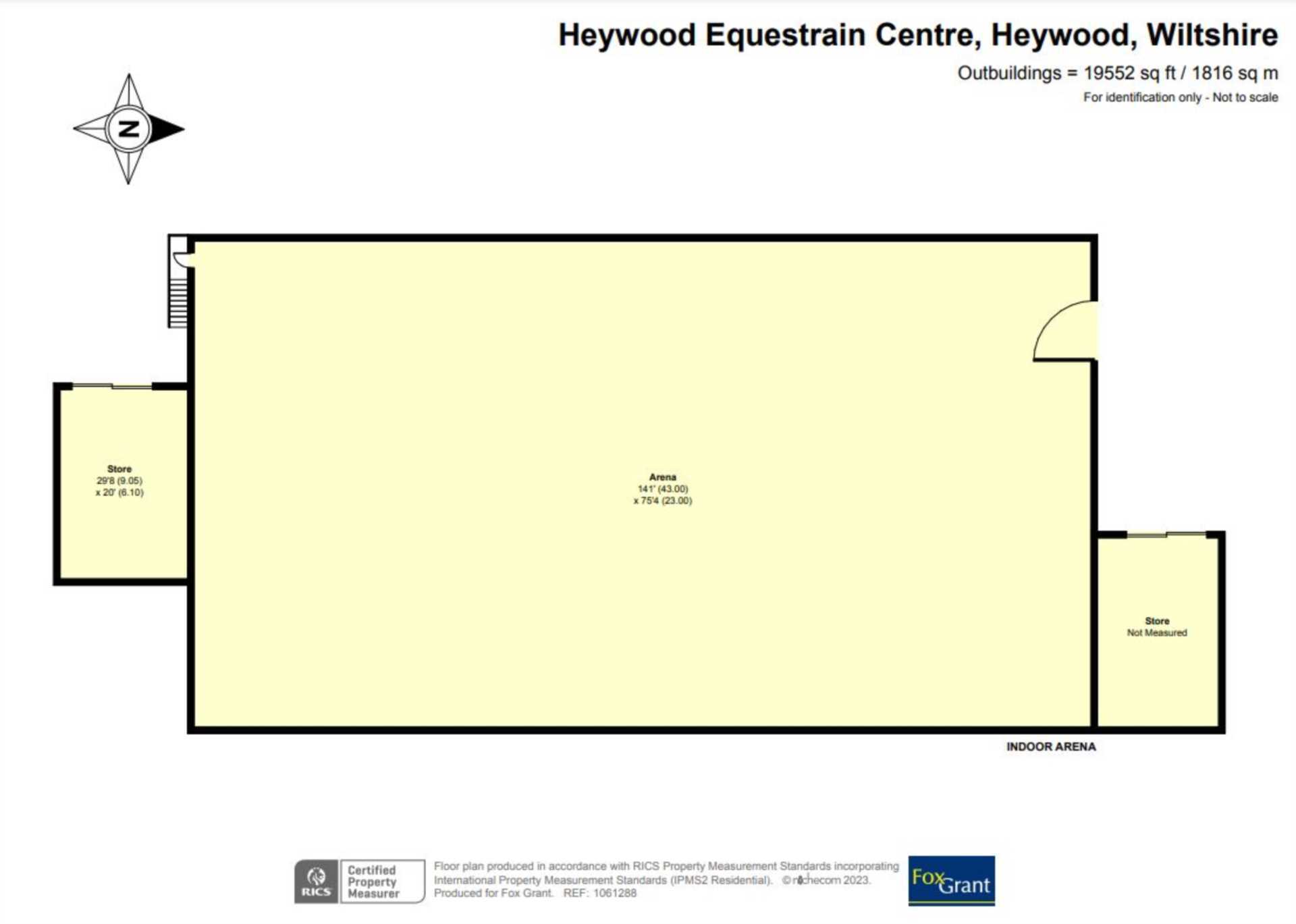 Heywood, Wiltshire Image 26