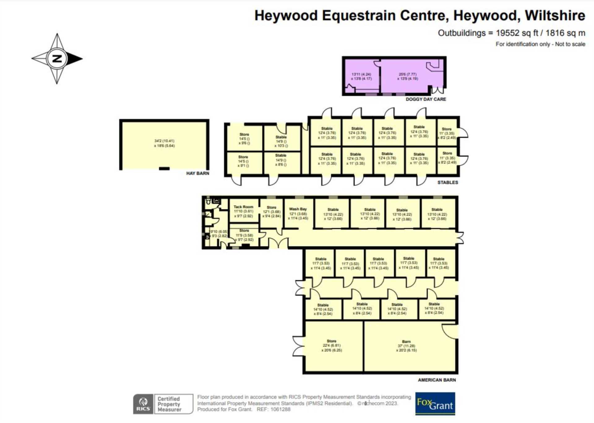 Heywood, Wiltshire Image 27