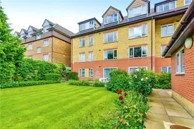 Property responsive