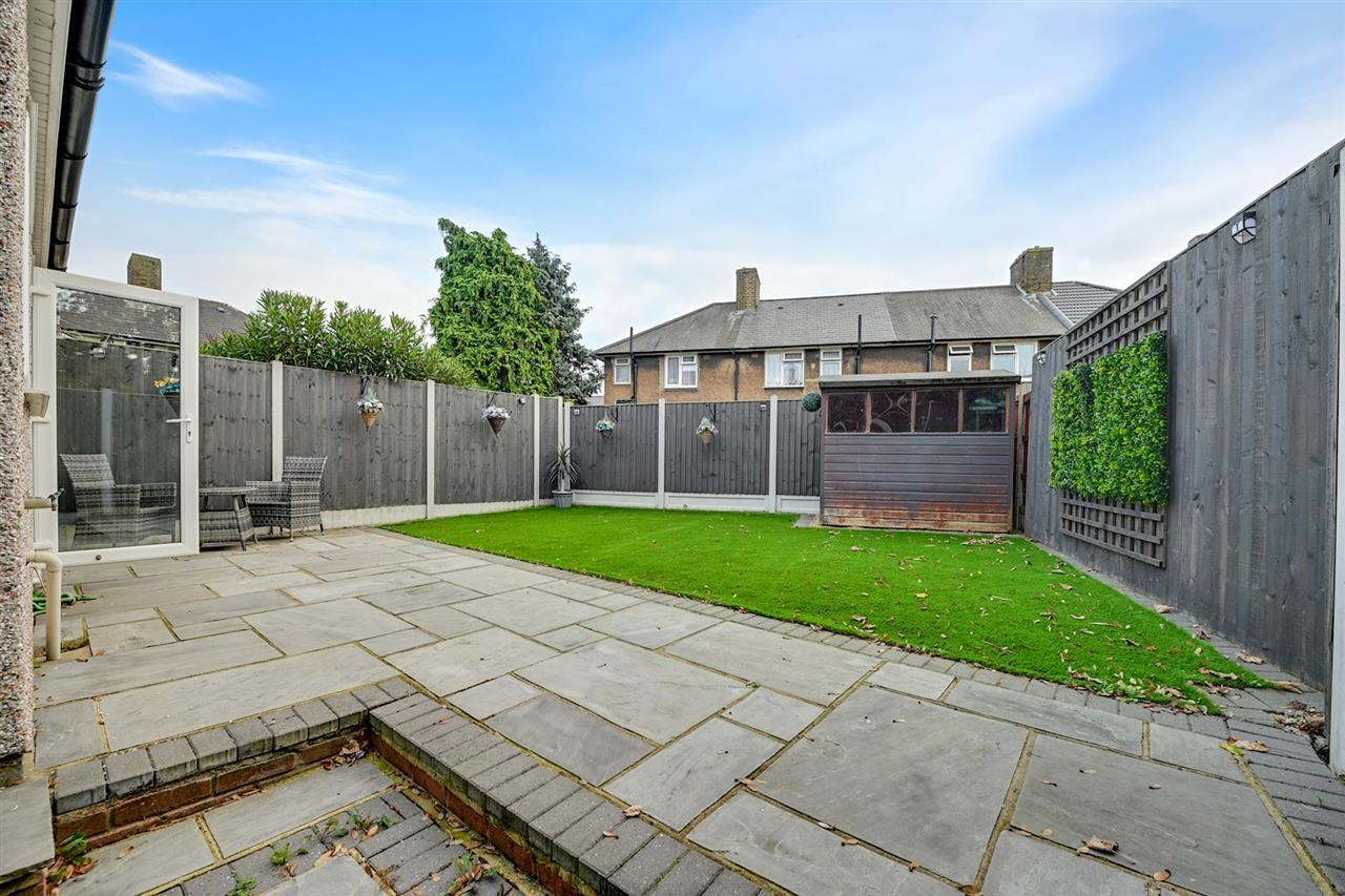 Rugby Road, Dagenham, Essex Image 12