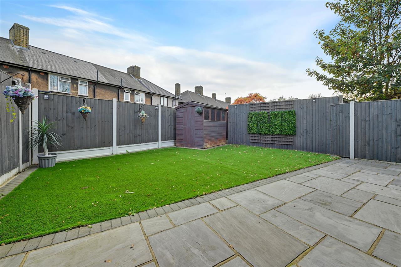 Rugby Road, Dagenham, Essex Image 13