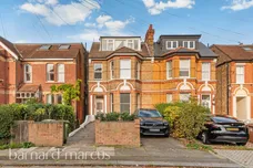 Recreation Road, London