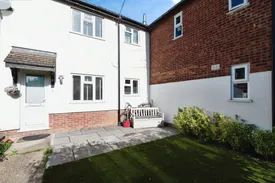 Property responsive