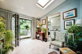 Property responsive