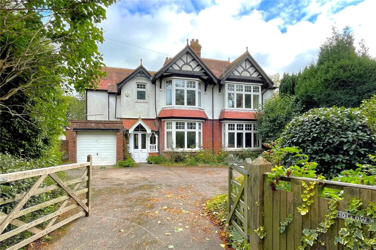 Langstone Road, Langstone, Havant, Hampshire, PO9