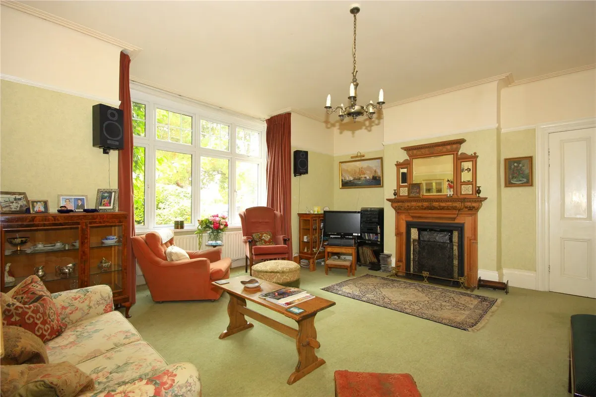 Langstone Road, Langstone, Havant, Hampshire, PO9