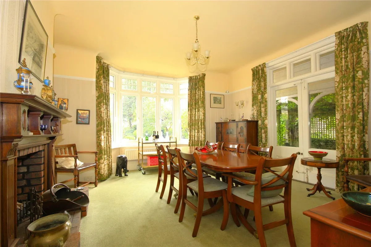 Langstone Road, Langstone, Havant, Hampshire, PO9
