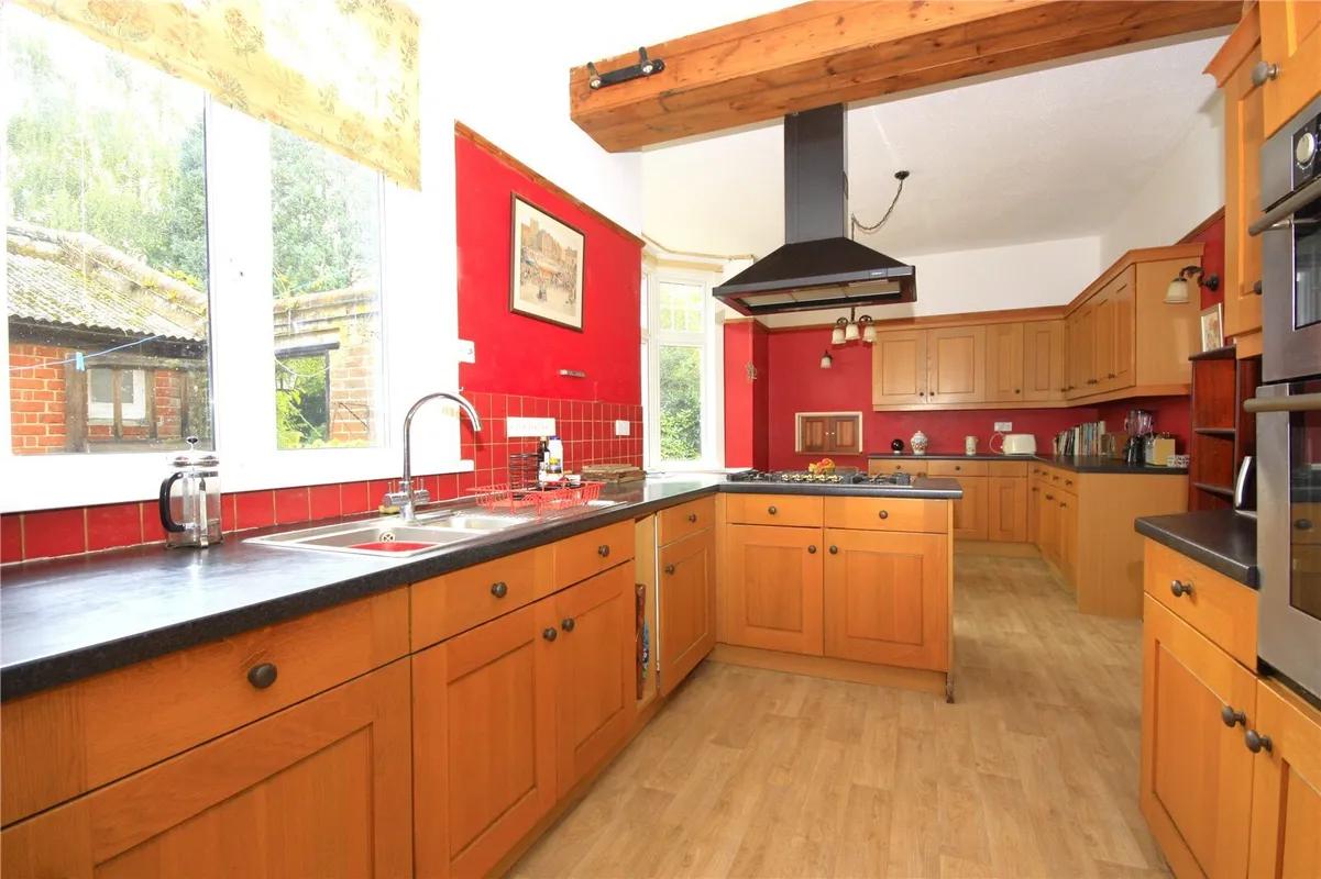 Langstone Road, Langstone, Havant, Hampshire, PO9
