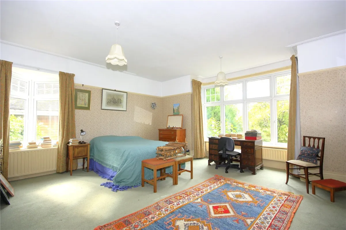 Langstone Road, Langstone, Havant, Hampshire, PO9