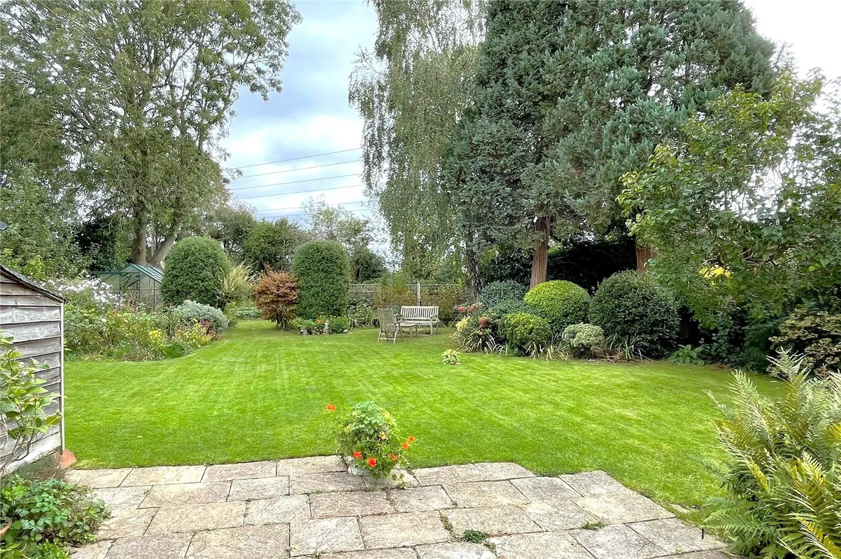 Langstone Road, Langstone, Havant, Hampshire, PO9