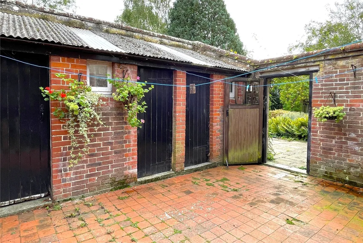 Langstone Road, Langstone, Havant, Hampshire, PO9