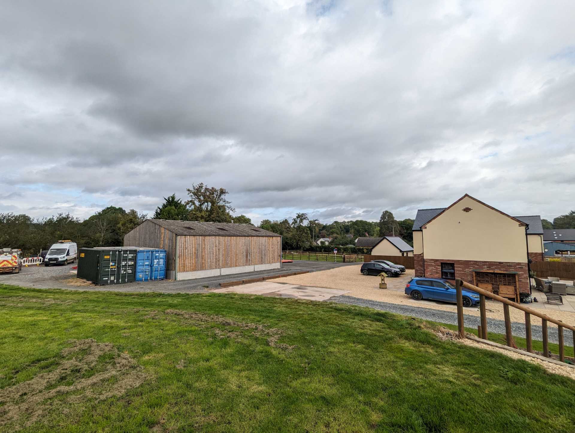 Litmarsh, Nr Marden, Herefordshire Image 11