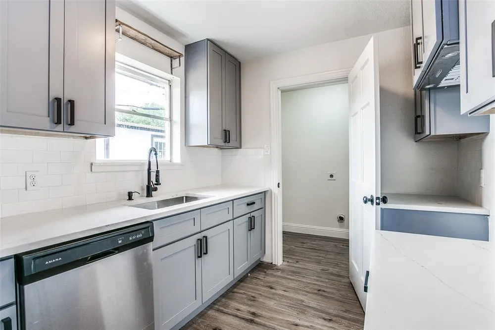 4608 Stanley Keller Rd, Haltom City, TX 76117