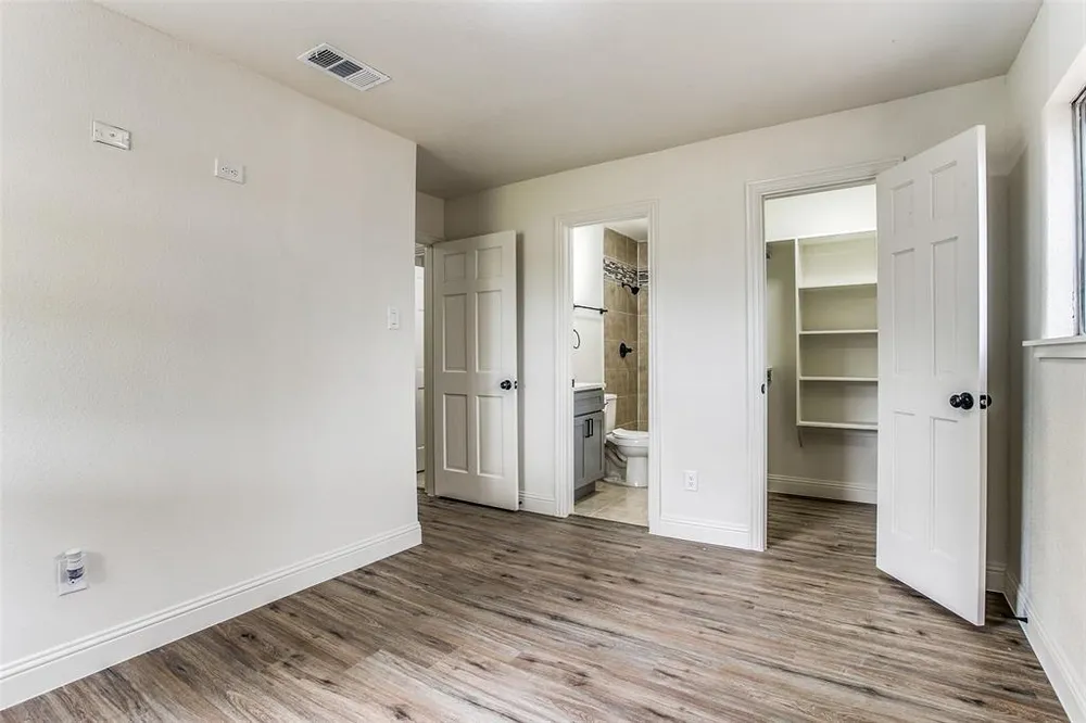 4608 Stanley Keller Rd, Haltom City, TX 76117