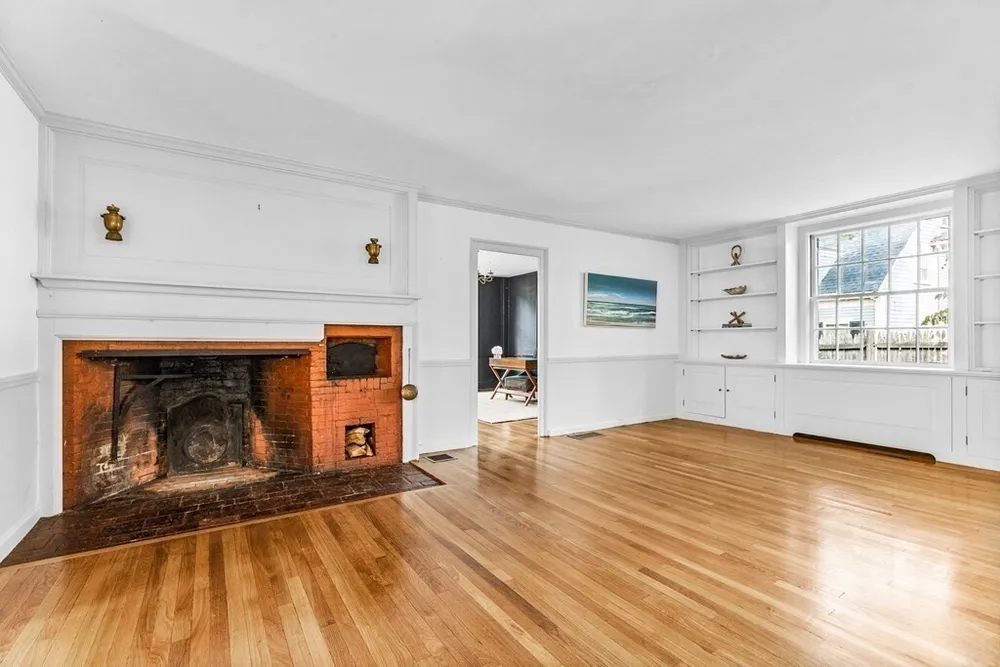 640 Main St, Hingham, MA 02043