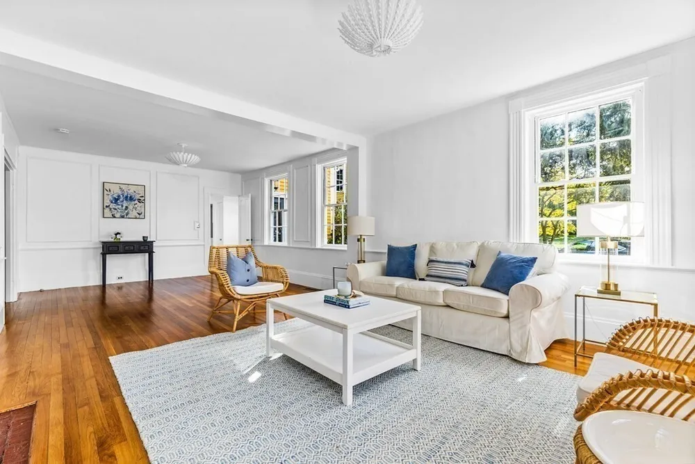 640 Main St, Hingham, MA 02043