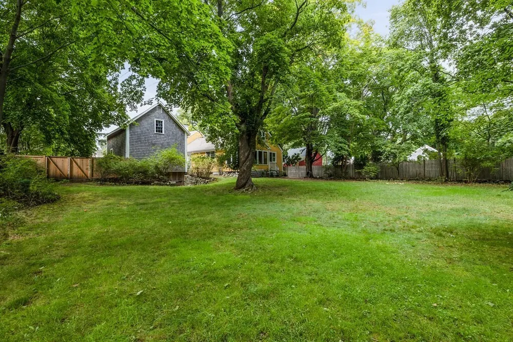 640 Main St, Hingham, MA 02043