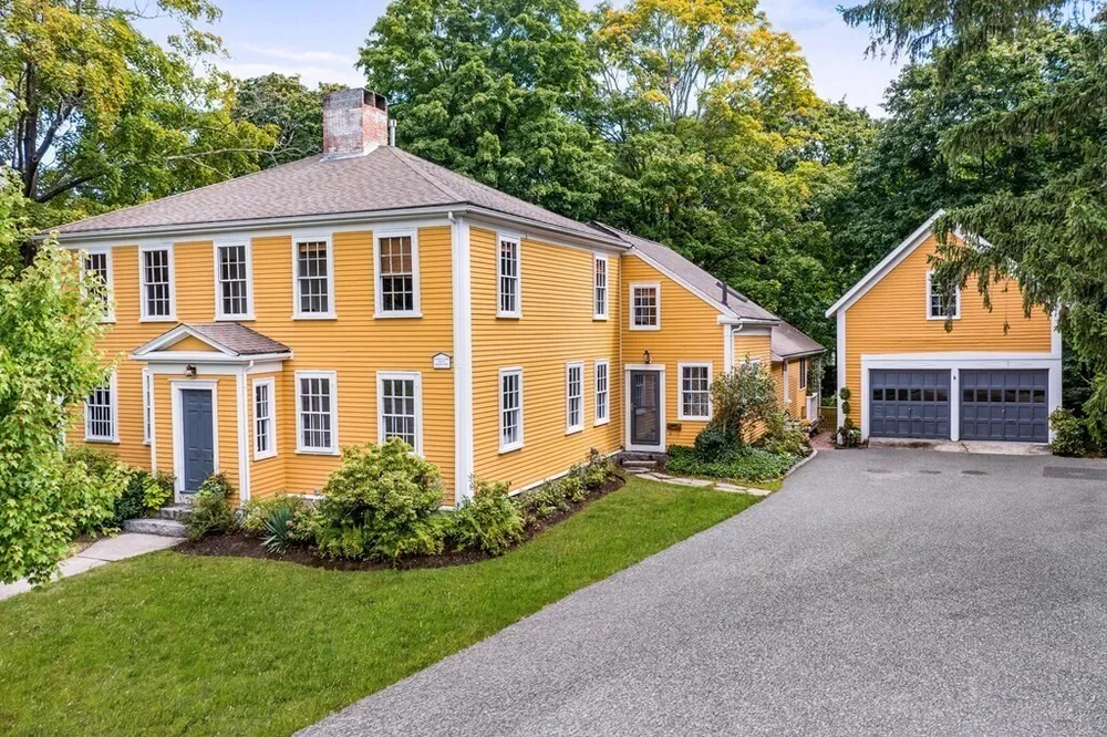 640 Main St, Hingham, MA 02043
