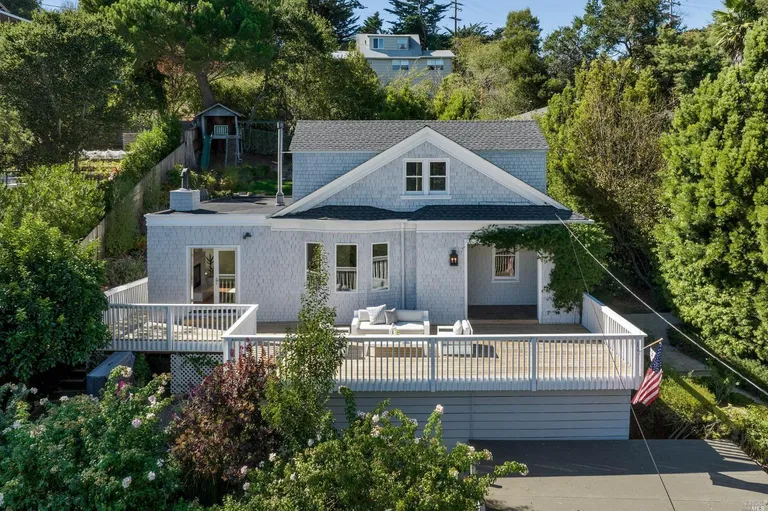 1 Sunrise Ave, Mill Valley, CA 94941