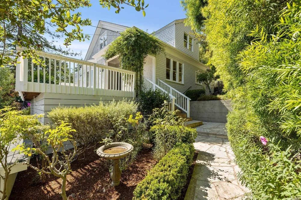 1 Sunrise Ave, Mill Valley, CA 94941