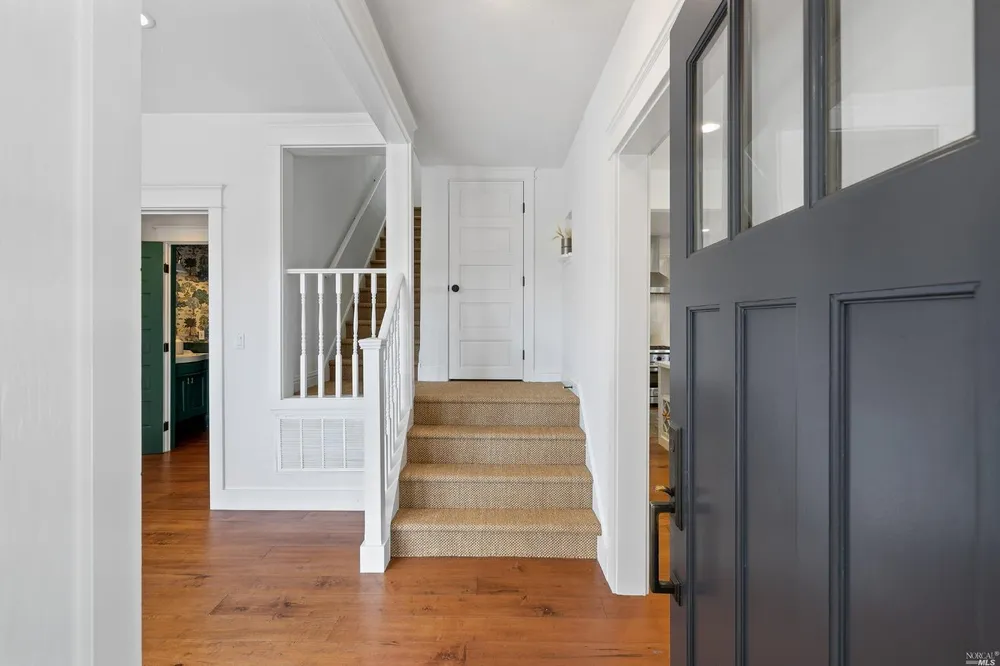 1 Sunrise Ave, Mill Valley, CA 94941