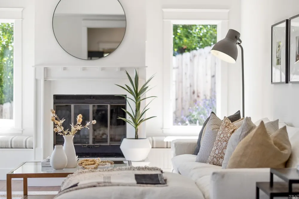1 Sunrise Ave, Mill Valley, CA 94941