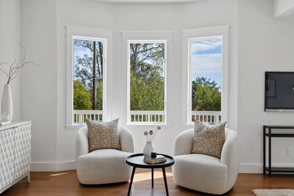 1 Sunrise Ave, Mill Valley, CA 94941
