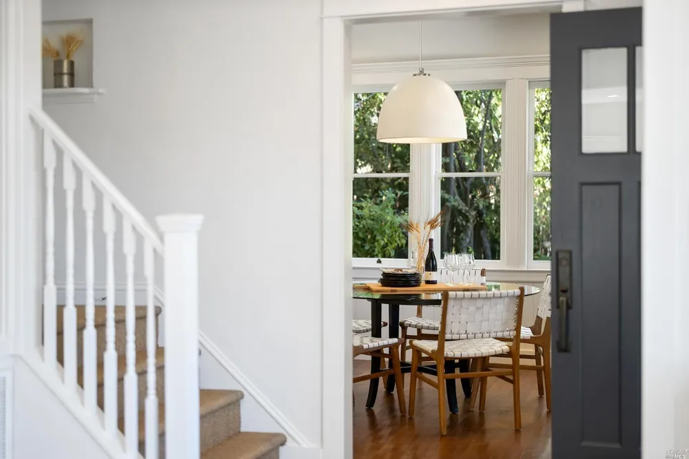 1 Sunrise Ave, Mill Valley, CA 94941