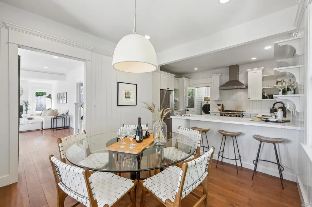1 Sunrise Ave, Mill Valley, CA 94941
