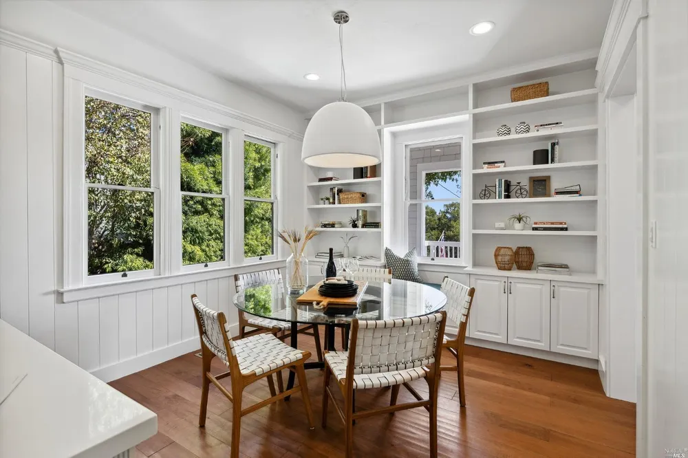 1 Sunrise Ave, Mill Valley, CA 94941