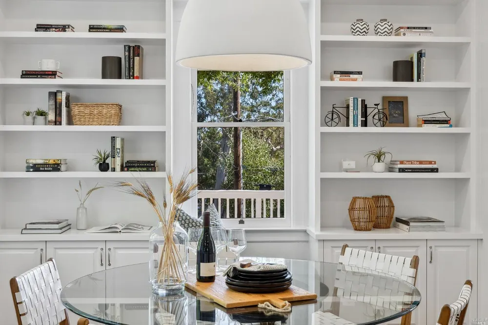 1 Sunrise Ave, Mill Valley, CA 94941