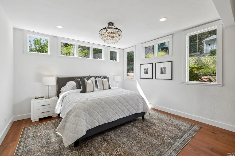 1 Sunrise Ave, Mill Valley, CA 94941