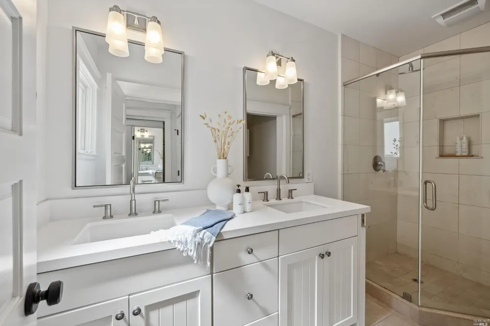 1 Sunrise Ave, Mill Valley, CA 94941