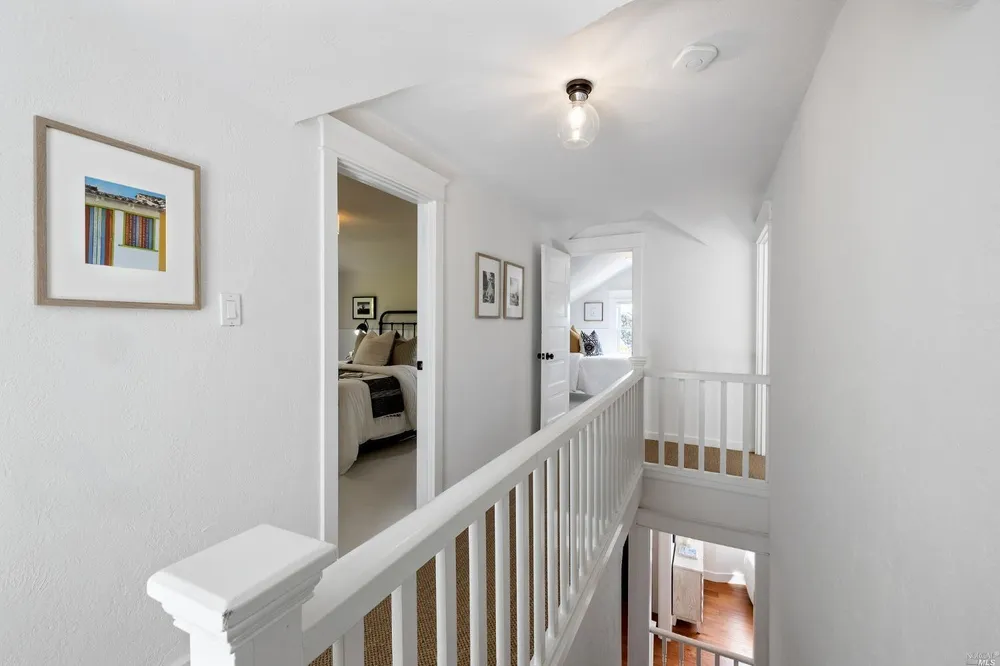 1 Sunrise Ave, Mill Valley, CA 94941