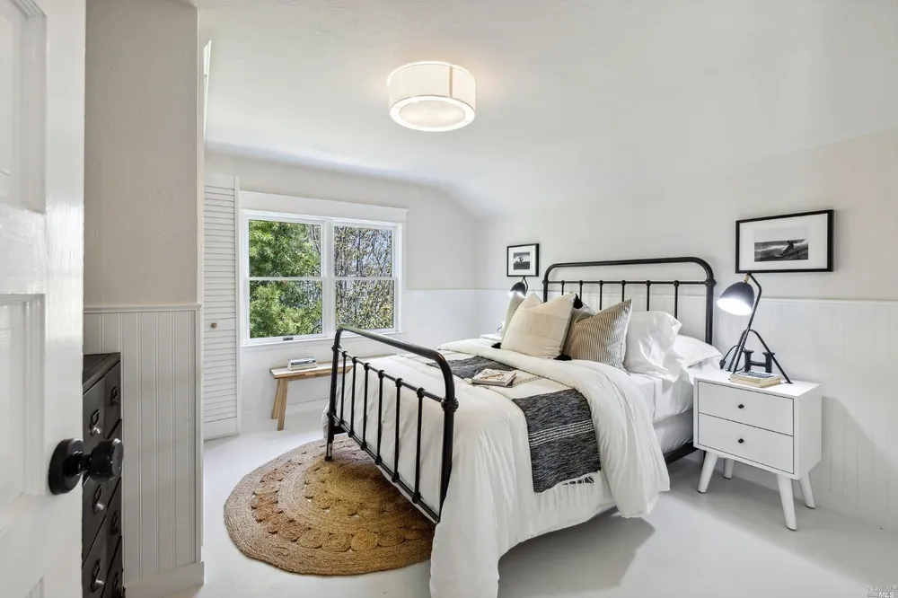 1 Sunrise Ave, Mill Valley, CA 94941