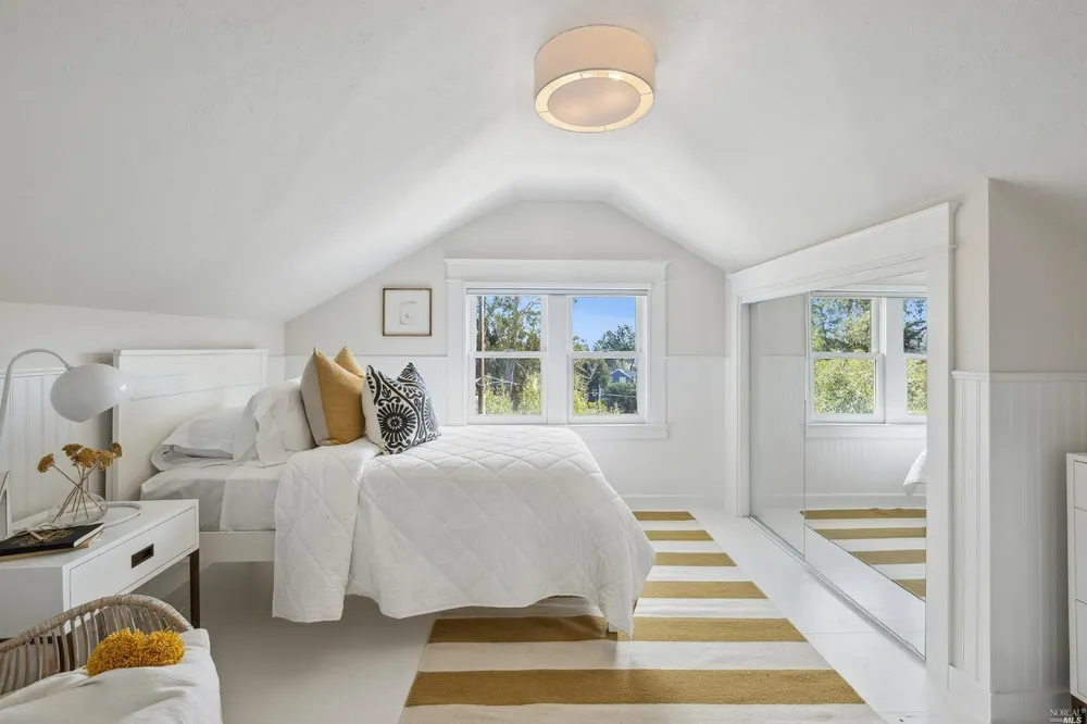 1 Sunrise Ave, Mill Valley, CA 94941