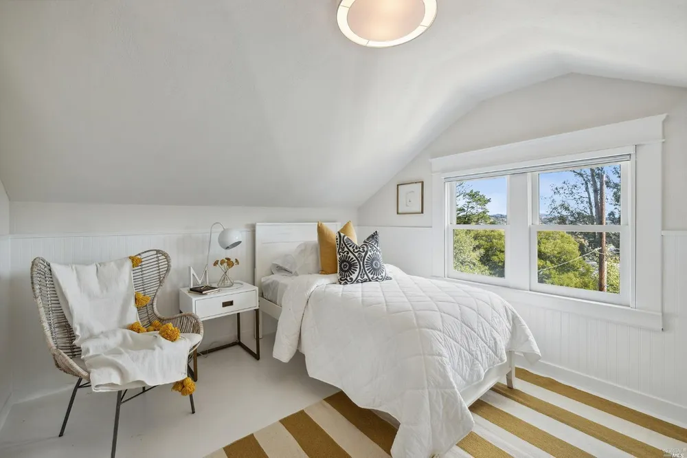 1 Sunrise Ave, Mill Valley, CA 94941