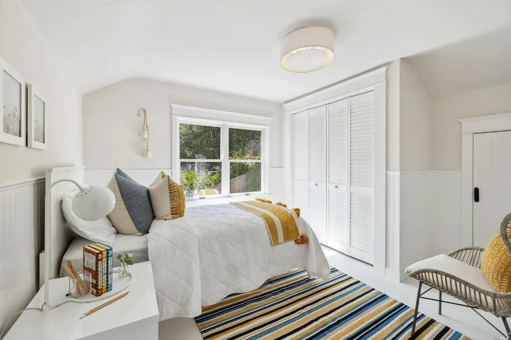 1 Sunrise Ave, Mill Valley, CA 94941