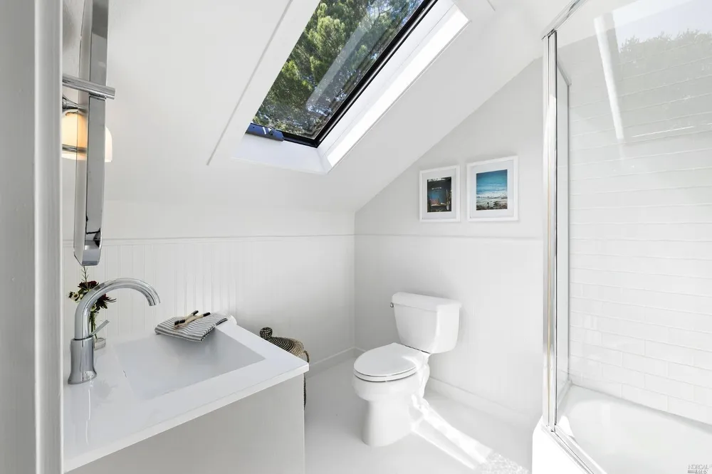1 Sunrise Ave, Mill Valley, CA 94941
