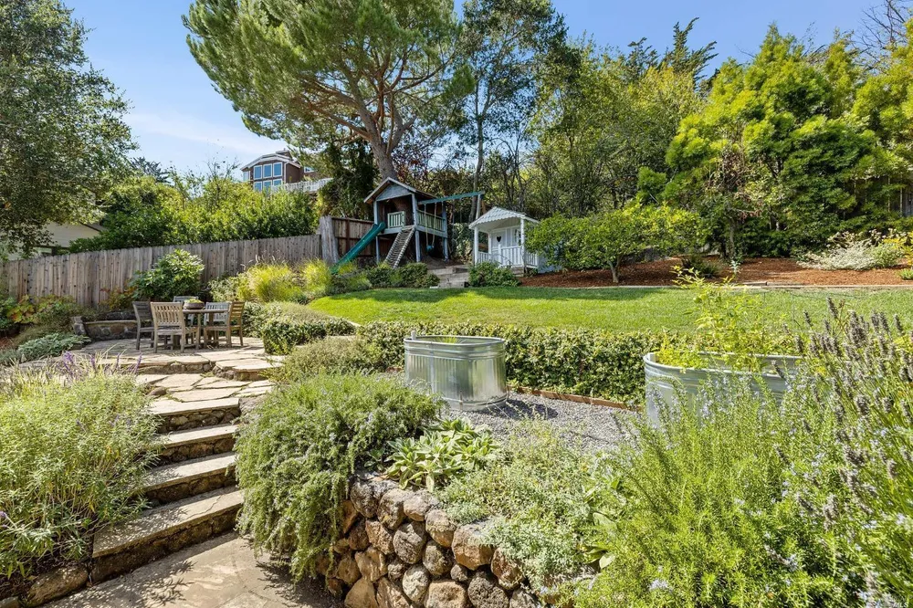 1 Sunrise Ave, Mill Valley, CA 94941