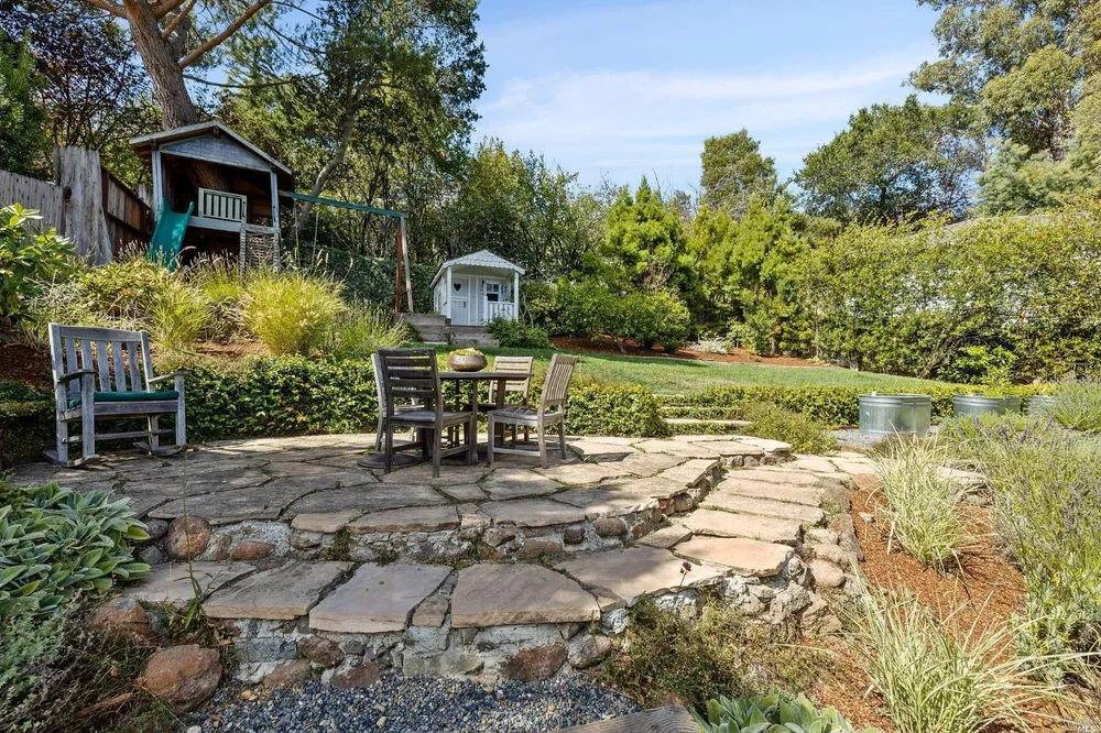 1 Sunrise Ave, Mill Valley, CA 94941