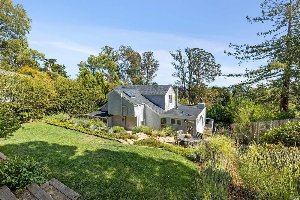 1 Sunrise Ave, Mill Valley, CA 94941