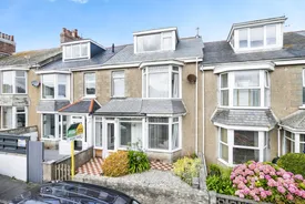 Property responsive