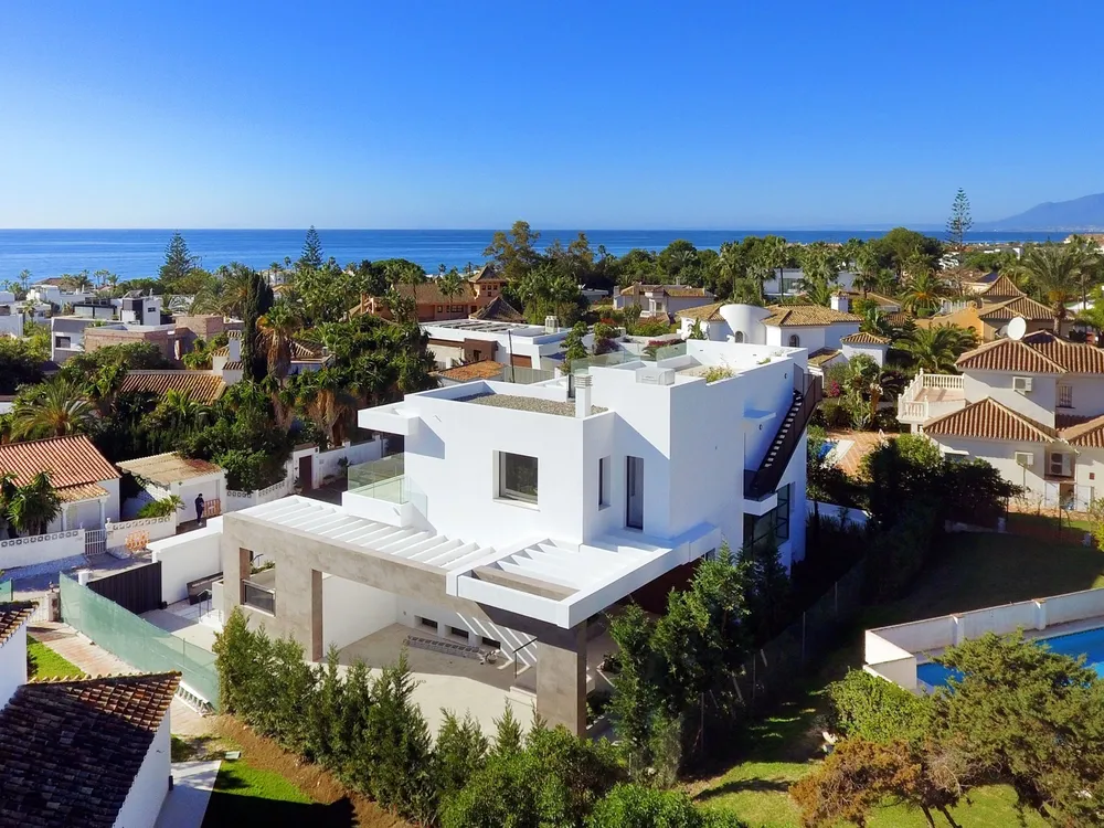 Marbesa, Marbella East, Malaga, Spain