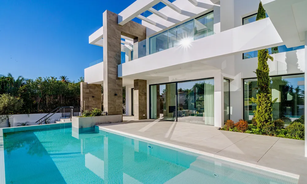 Marbesa, Marbella East, Malaga, Spain