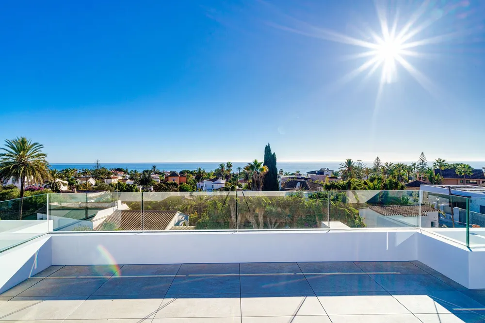 Marbesa, Marbella East, Malaga, Spain